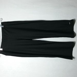 Nike Fit Dry women's workout pants size S